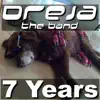 Oreja the Band - 7 Years (DEMO) - Single